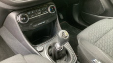 Ford Puma 1.0 EcoBoost Hybrid mHEV 155 Titanium 5dr Petrol Hatchback